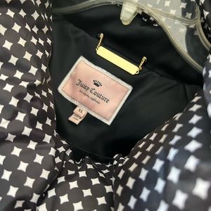 Juicy Couture puffy coat